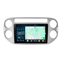 Evus P09A VW Tiguan 2008