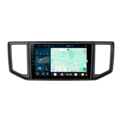 Evus P10A VW Crafter 2018