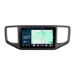 Evus P09A VW Amarok 2016