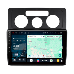 Evus P10A VW Caddy 2004