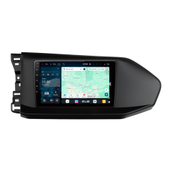 Evus P09A VW Caddy 2020