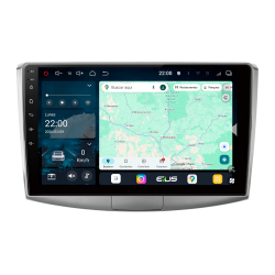 Evus P10A VW Passat 2005