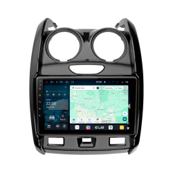 Evus P09A Dacia Duster 2013