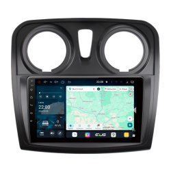 Evus P09A Dacia Sandero 2012