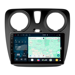 Evus P09A Dacia Lodgy 2012