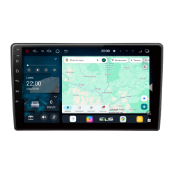 Evus P09A Citroen Berlingo...