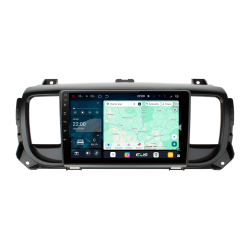 Evus P09A Citroen Jumpy 2016