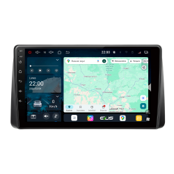 Evua P09A Lancia Voyager 2011