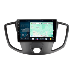 Evus P09A Ford Transit (V636)