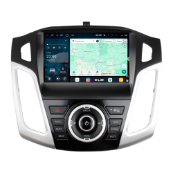 Evus P09A Ford Focus III