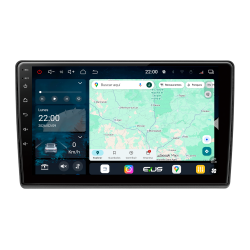 Evus P09A Fiat Ducato 2011