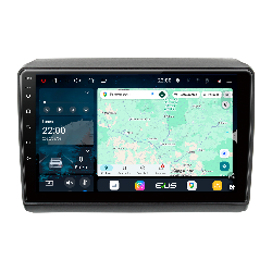 Evus P09A Fiat Ducato 2014