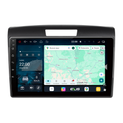 Evus P09A Honda CR-V 2012