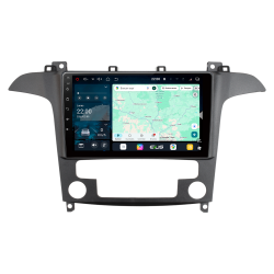 Evus P09A Ford S-Max 2006