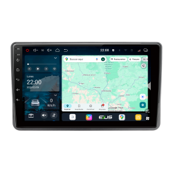 Evus P09A Fiat Panda 2003