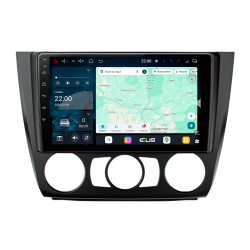 Evus P09A BMW Serie 1 E81