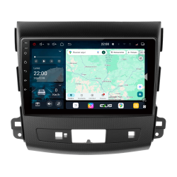 Evus P09A Citroen C-Crosser...