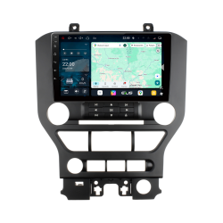 Evus P09A Ford Mustang 2015