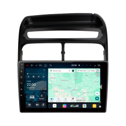 Evus P09A Fiat Linea 2006