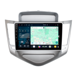 Evus P09A Chevrolet Cruze 2009