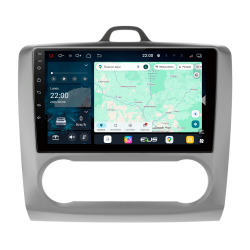 Evus P09A Ford Focus 2005