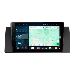 Evus P09A BMW Serie X5 E53