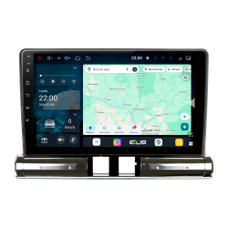 Evus P09A Citroen C3 2016