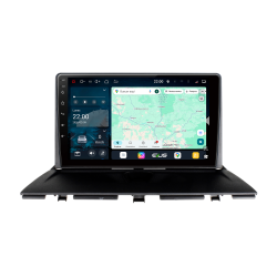 Evus P09A Citroen Jumpy 2007