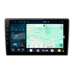 Evus P09A Fiat 500 2014