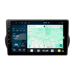 Evus P09A Fiat Fiorino 2008