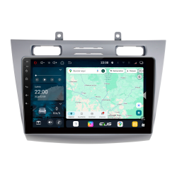 Evus P10A Ford Transit...