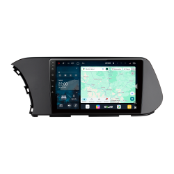 Evus P10A Hyundai i20 2020