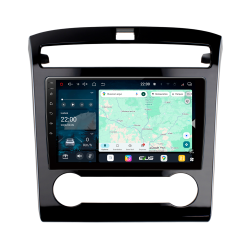 Evus P10A Hyundai Tucson 2021