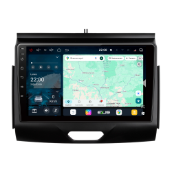 Evus P09A Ford Ranger 2015