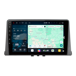 Evus P10A Citroen Berlingo...