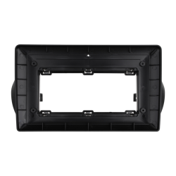 Marco 10" Fiat Fiorino 2008