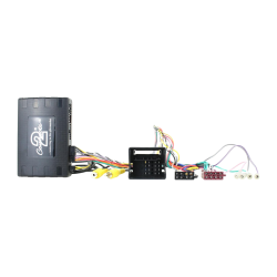 Interface mandos al volante VW