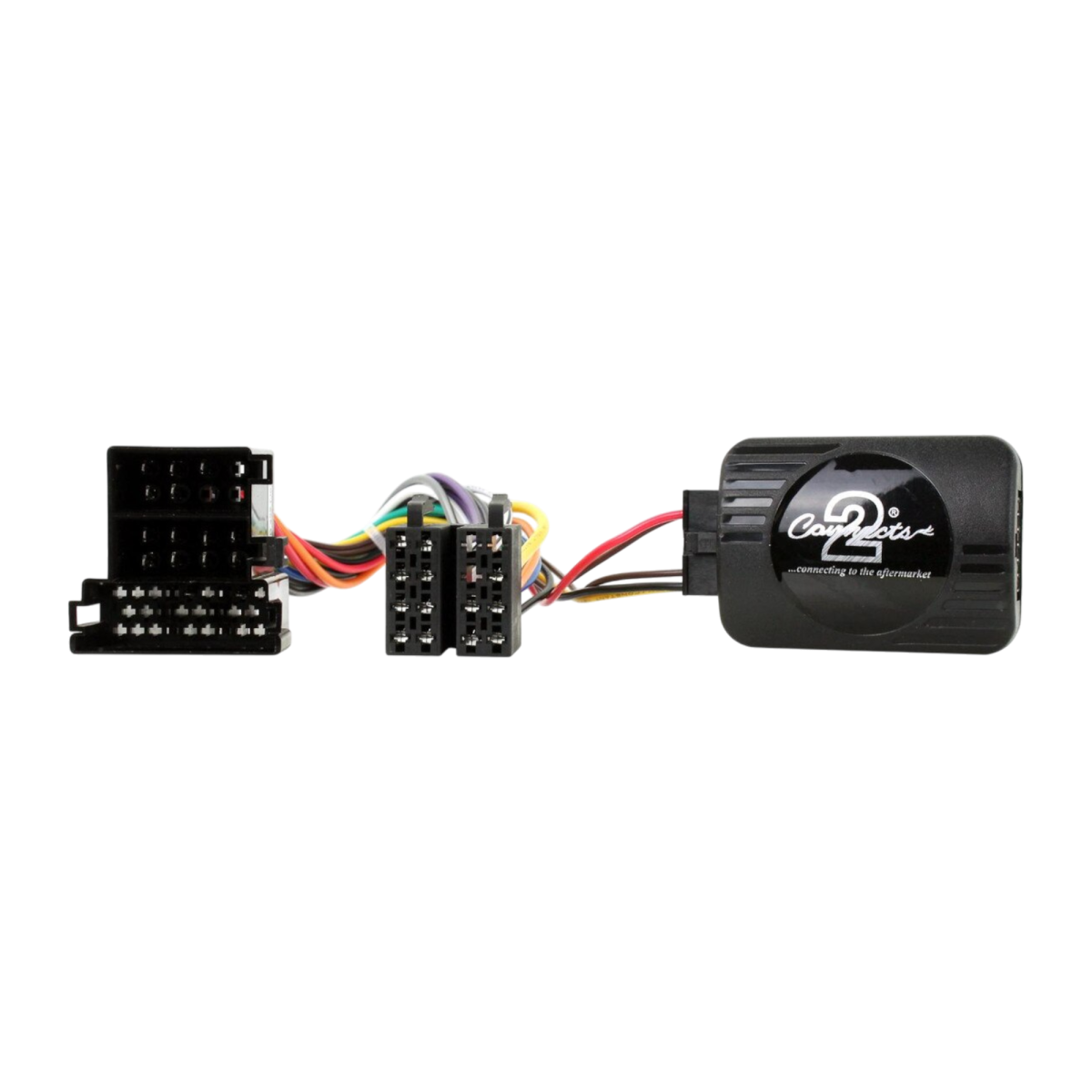 Interface mandos al volante VW/Seat/Skoda