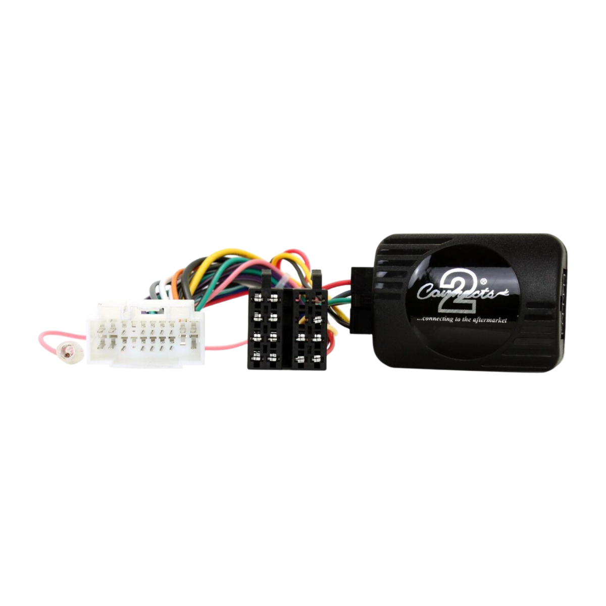 Interface mandos al volante Suzuki/Fiat