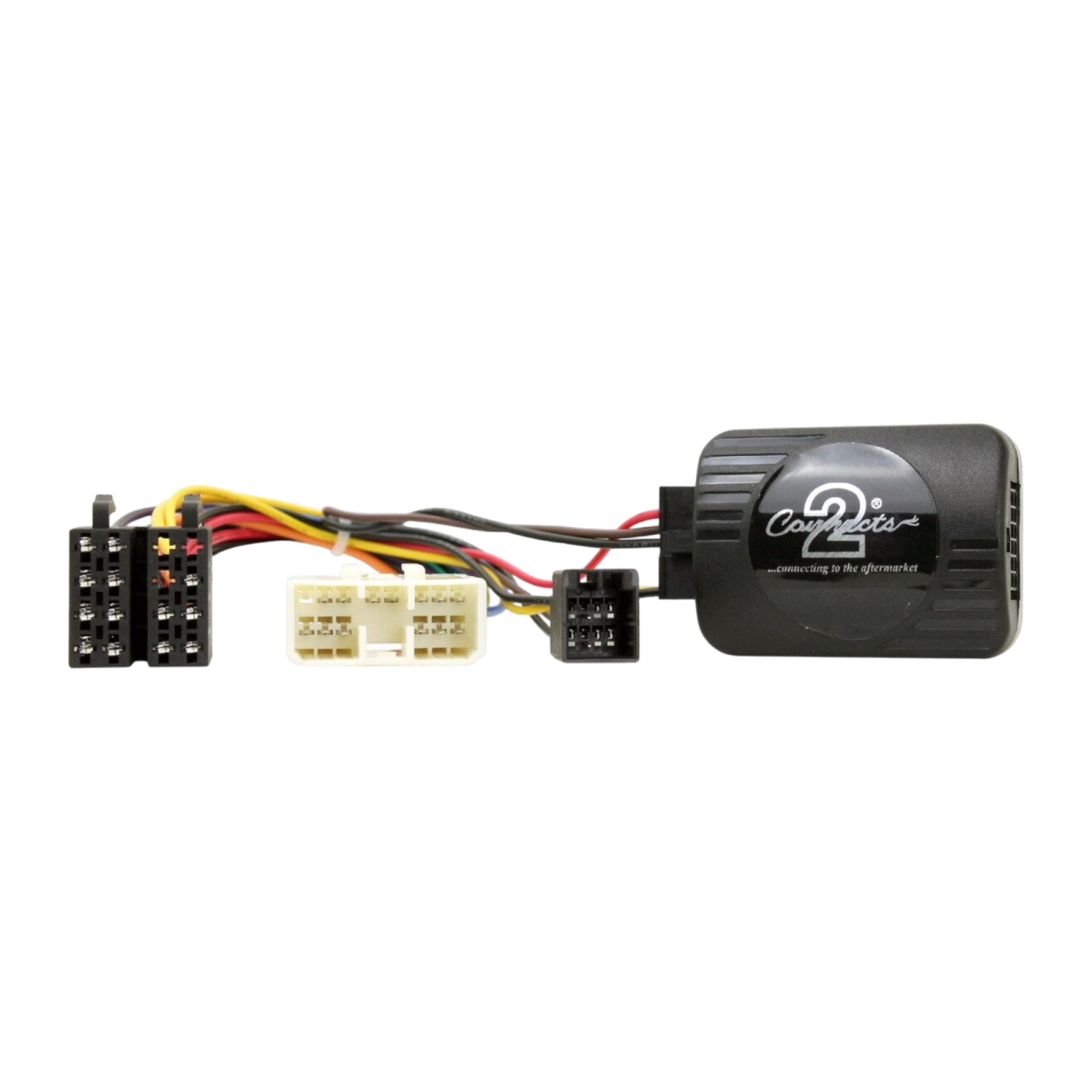 Interface mandos al volante Subaru