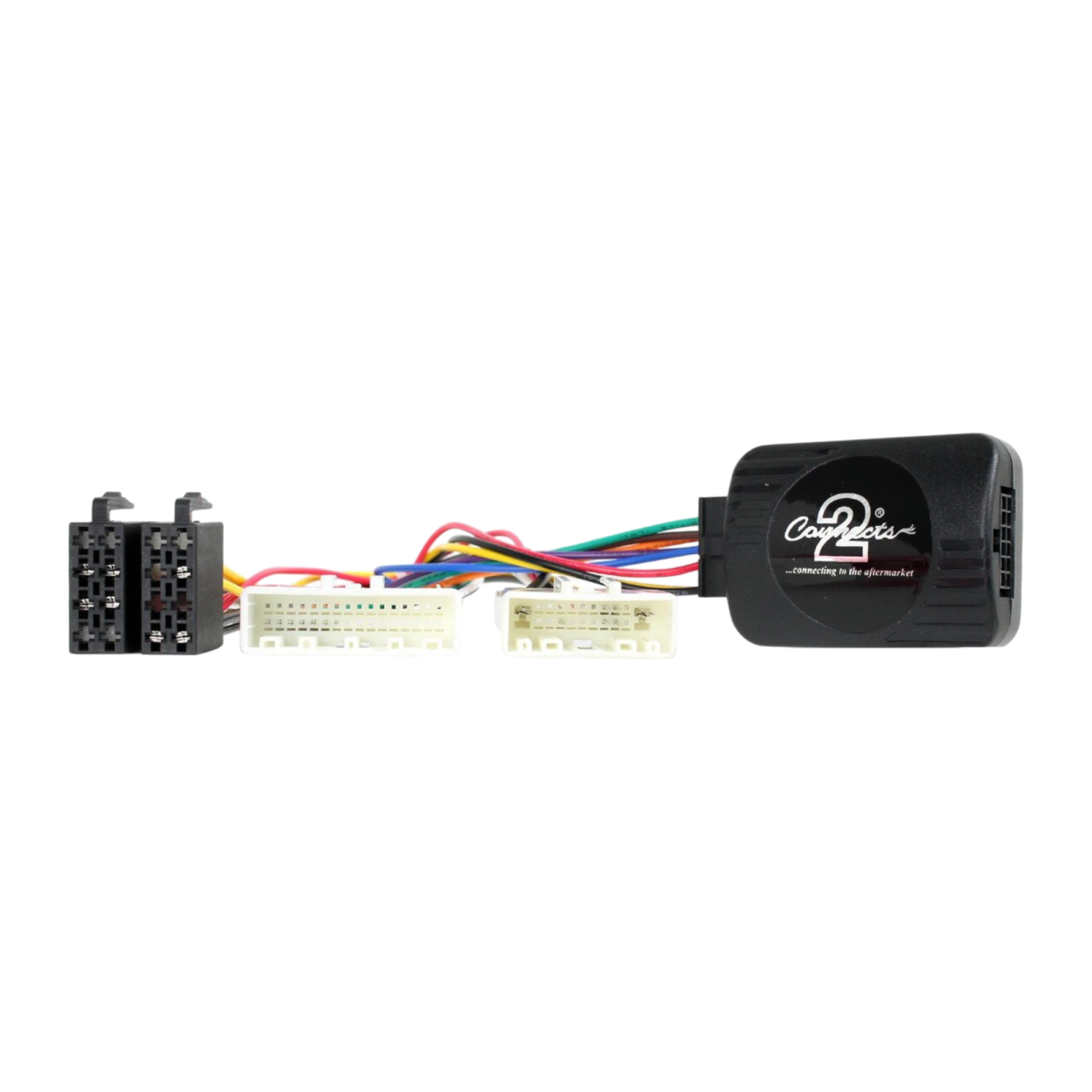 Interface man.vol. Renault/Nissan/Opel/Fiat/Dacia