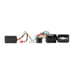 Interface mandos al volante...