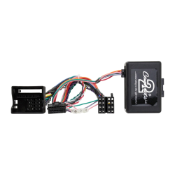 Interface mandos al volante...