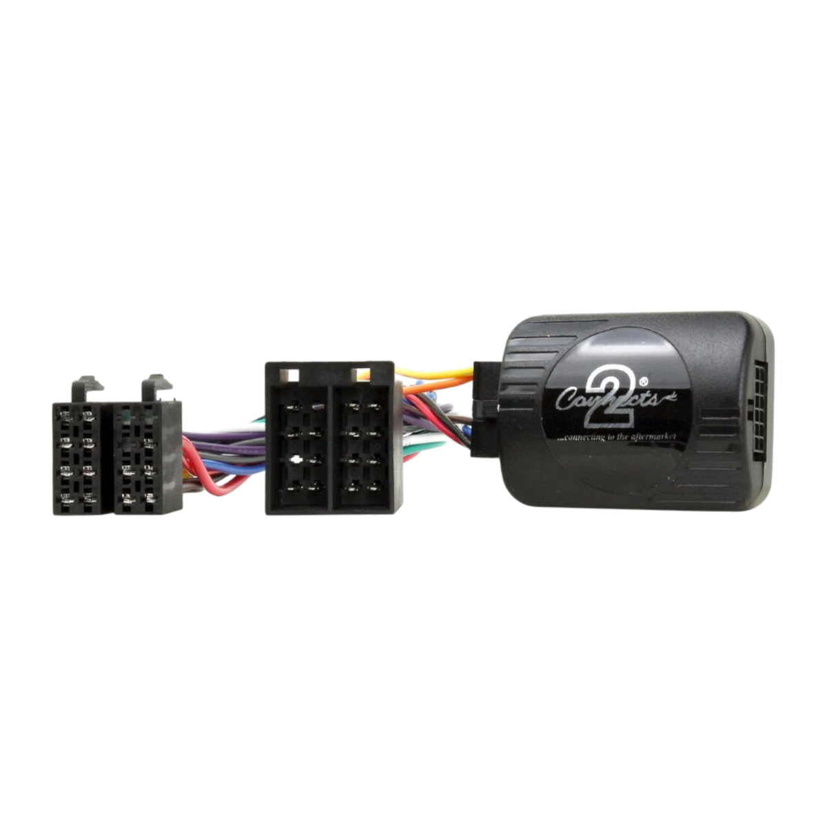 Interface mandos al volante Peugeot/Citroen/Fiat