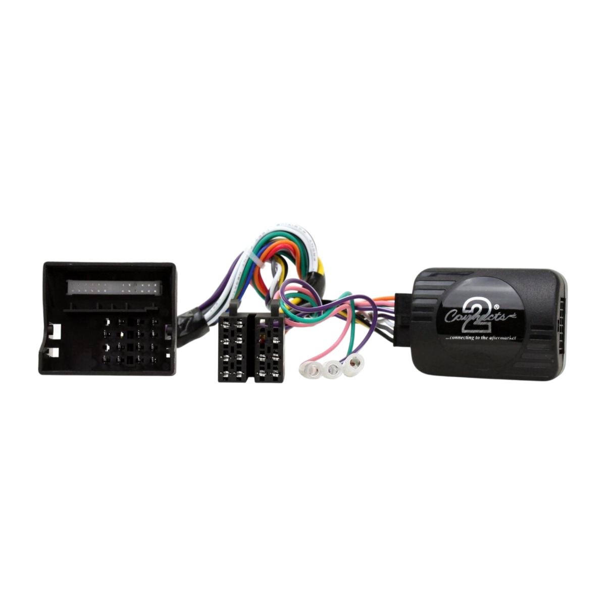 Interface mandos al volante Opel