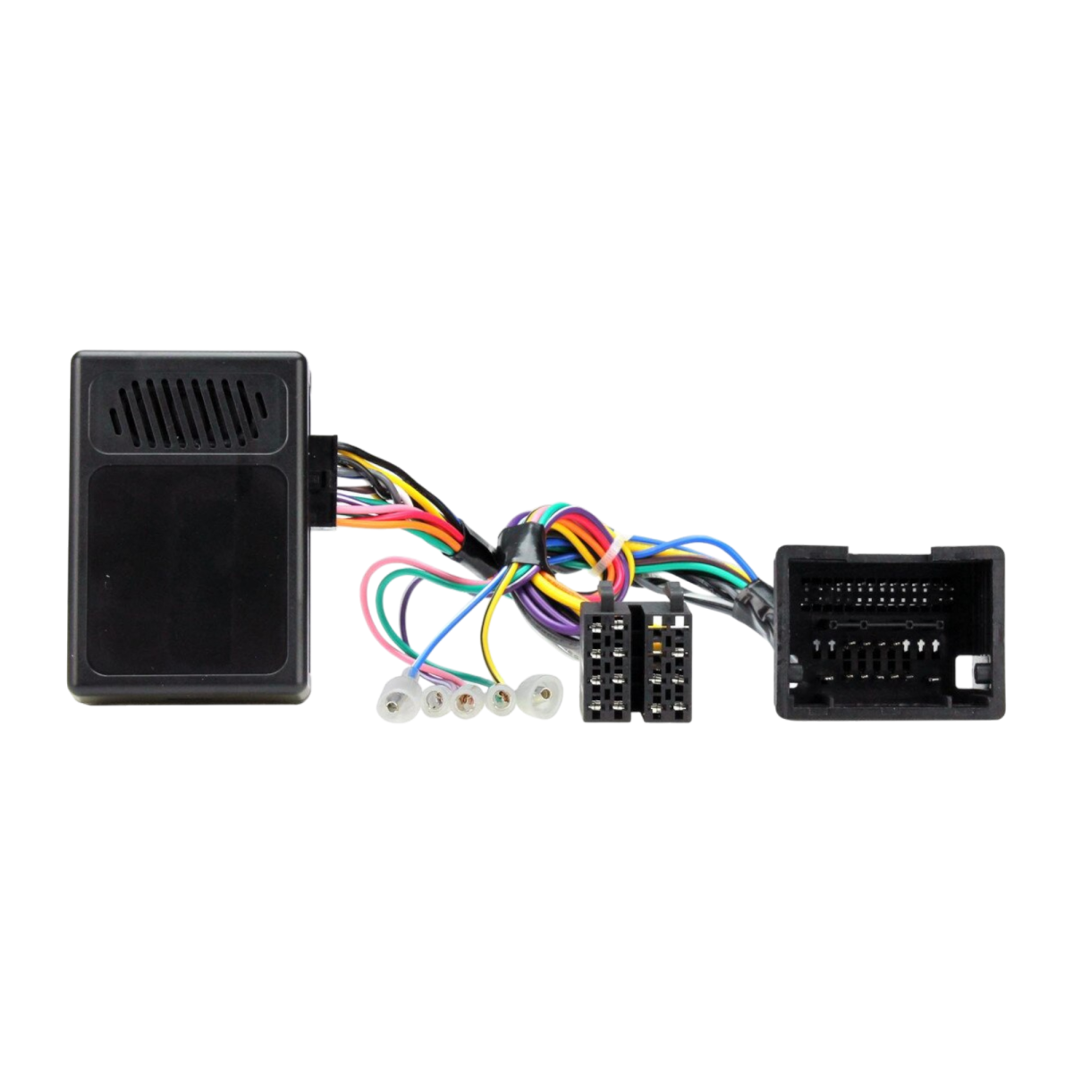 Interface mandos al volante Opel/Chevrolet
