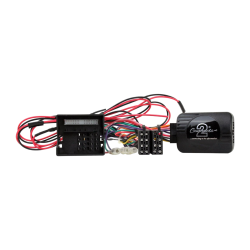 Interface mandos al volante...