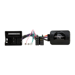 Interface mandos al volante...