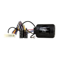 Interface mandos al volante...