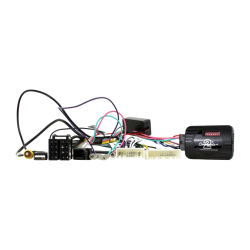 Interface mandos al volante...